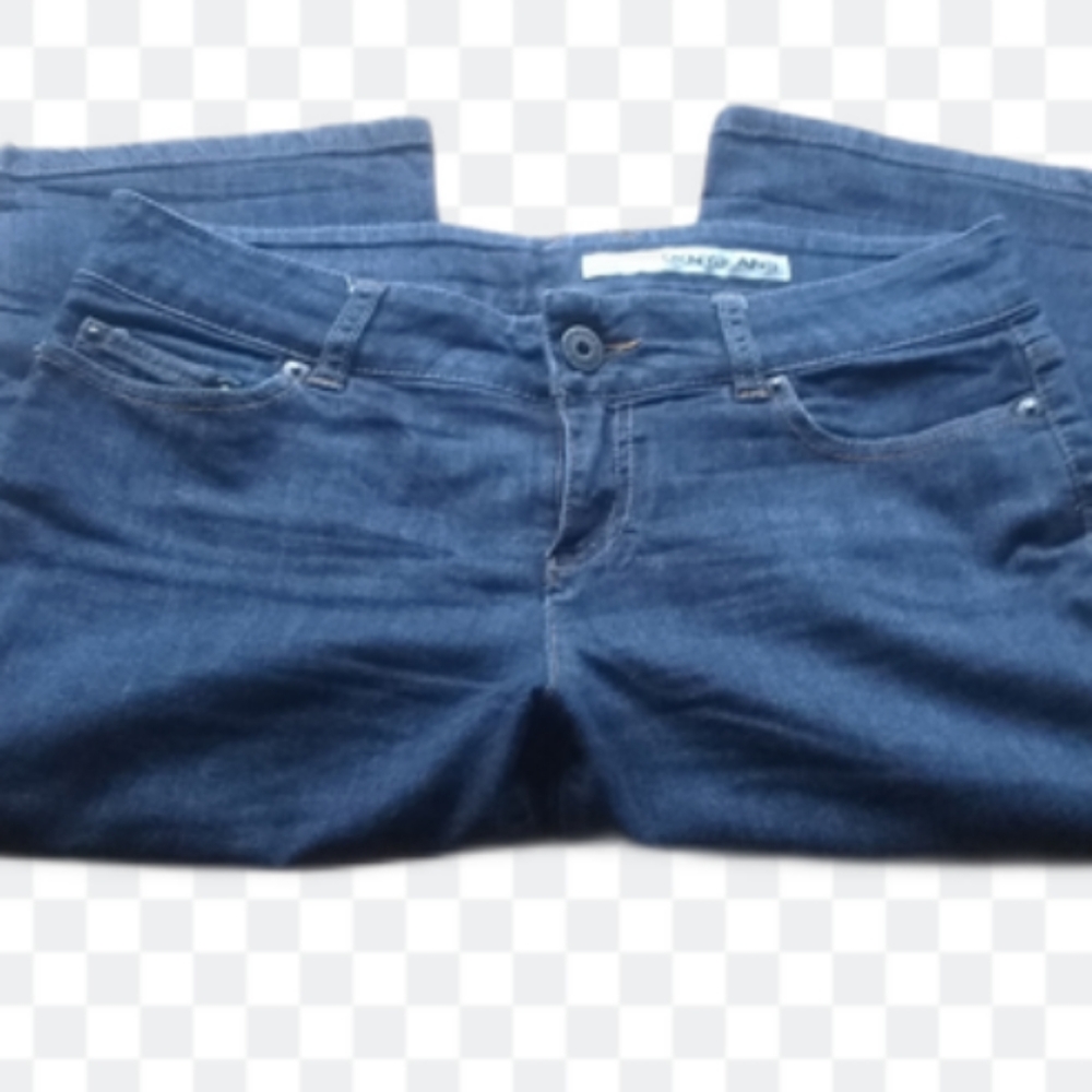 DKNY Capri NWOT